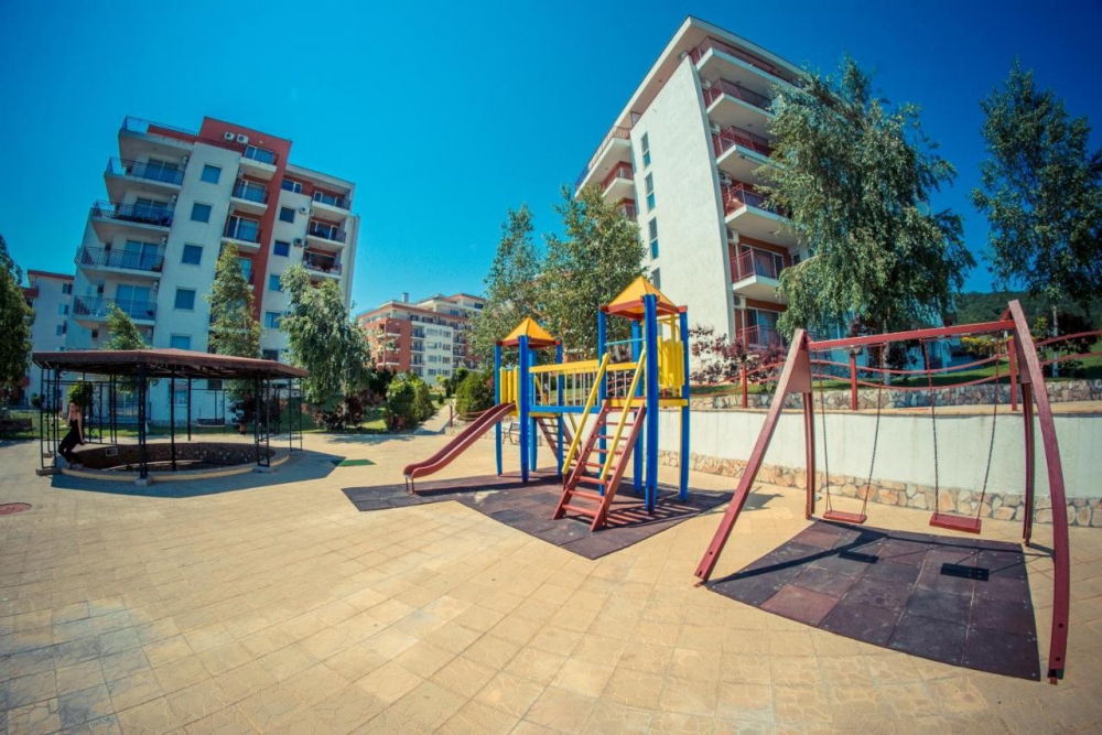 ПАНОРАМА ФОРТ БИЙЧ