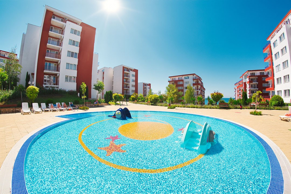 ПАНОРАМА ФОРТ БИЙЧ