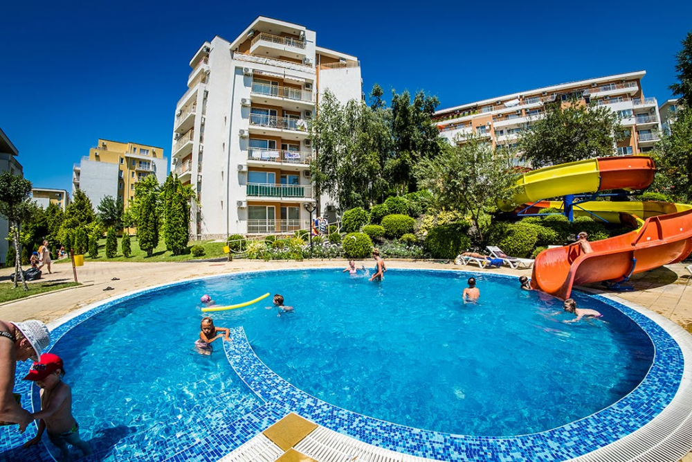 ПАНОРАМА ФОРТ БИЙЧ
