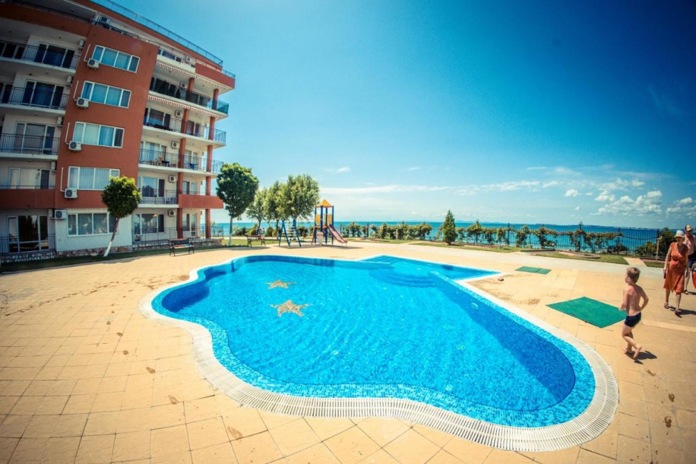 ПАНОРАМА ФОРТ БИЙЧ