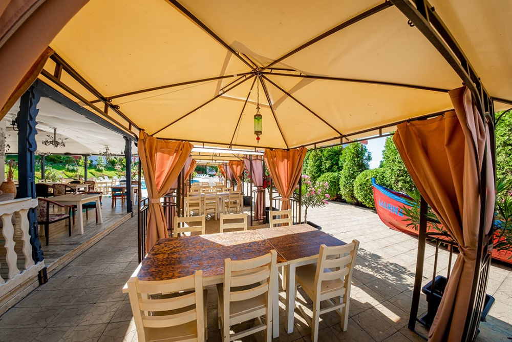 ПАНОРАМА ФОРТ БИЙЧ