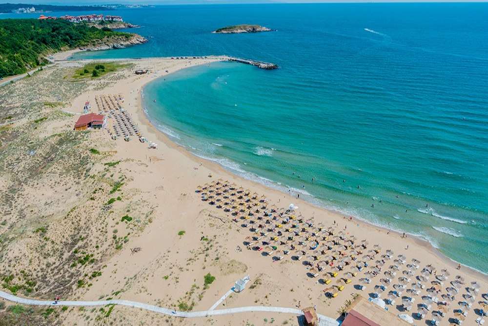 СВ. ТОМА АПАРТАМЕНТИ