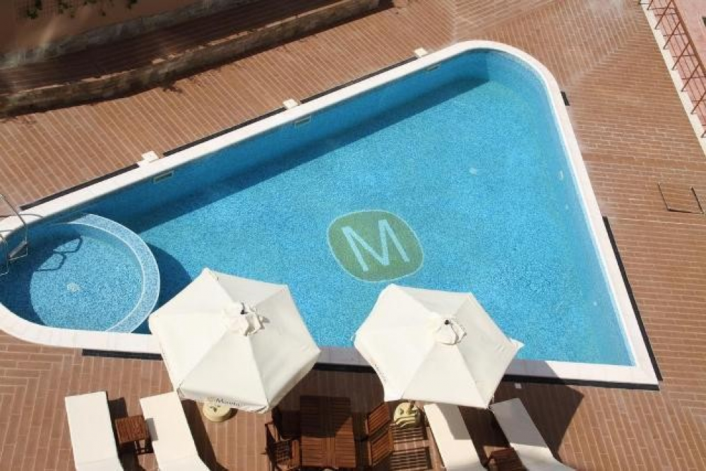 МОРЕТО