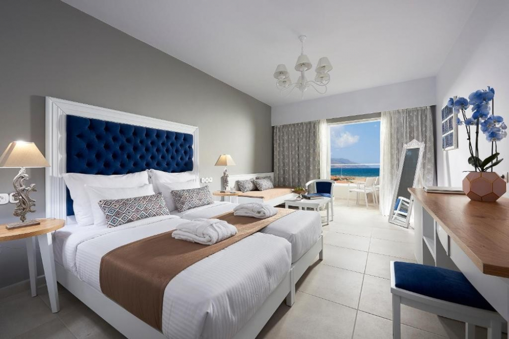 MYTHOS PALACE RESORT & SPA