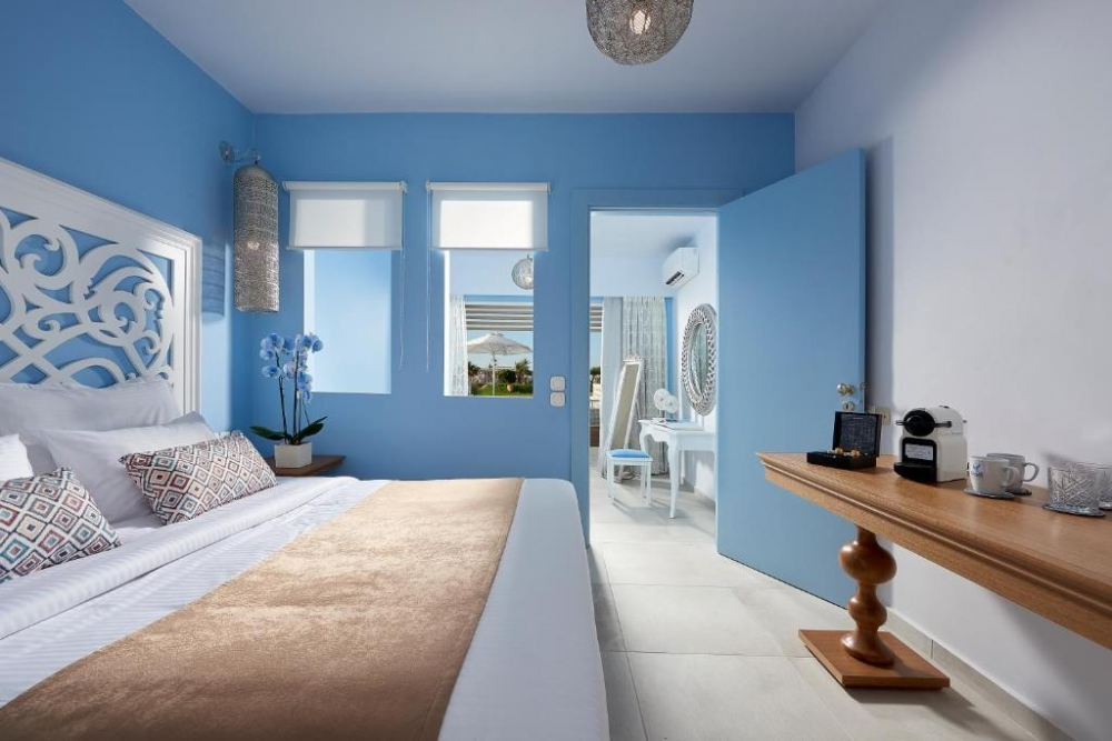 MYTHOS PALACE RESORT & SPA