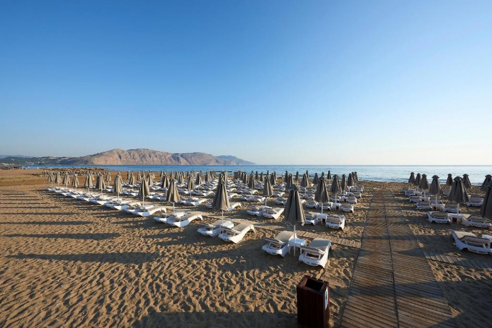 MYTHOS PALACE RESORT & SPA
