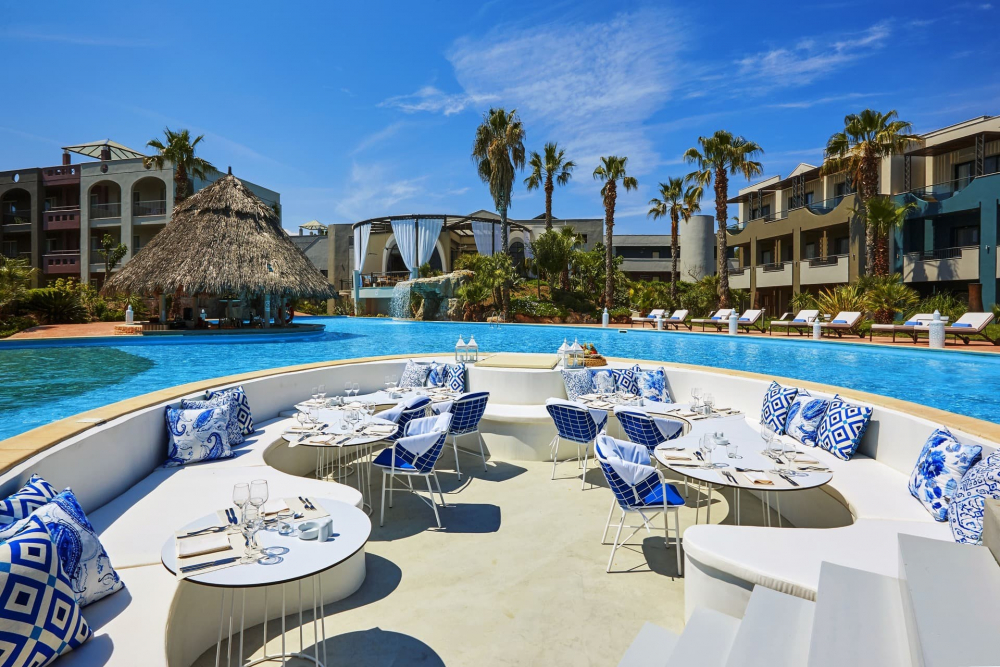 ILIO MARE HOTELS AND RESORTS