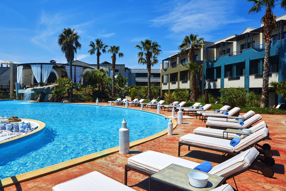 ILIO MARE HOTELS AND RESORTS