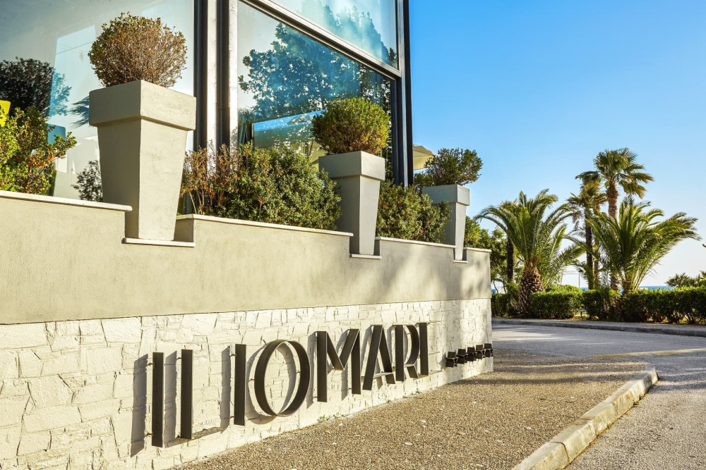 ILIO MARE HOTELS AND RESORTS