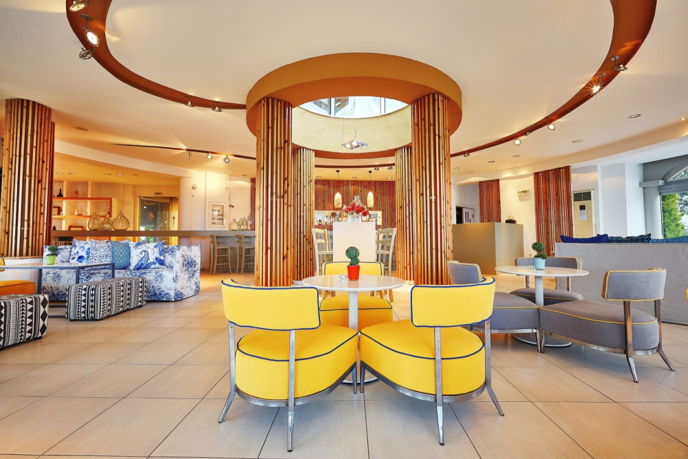 ILIO MARE HOTELS AND RESORTS