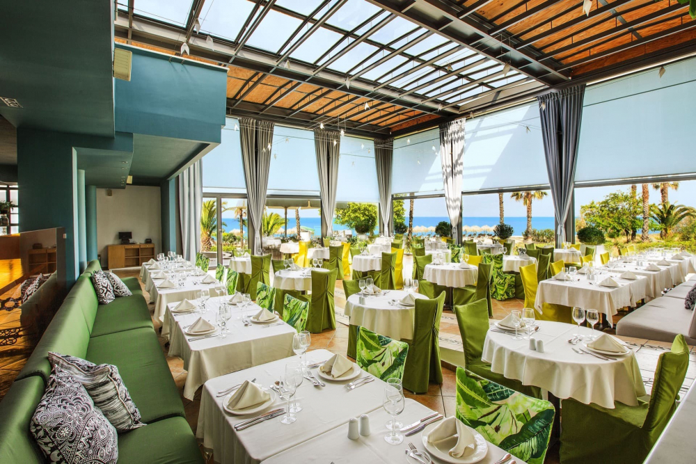 ILIO MARE HOTELS AND RESORTS
