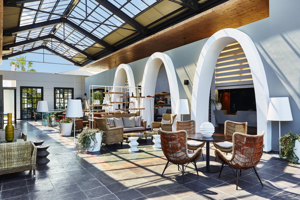 ILIO MARE HOTELS AND RESORTS
