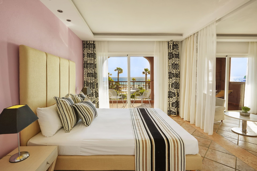 ILIO MARE HOTELS AND RESORTS