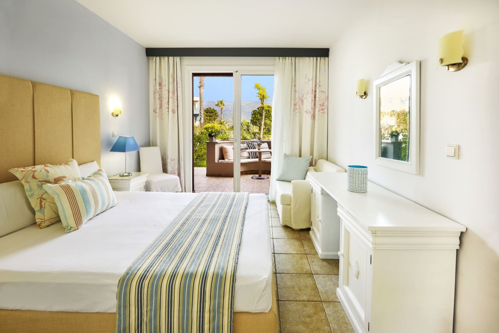 ILIO MARE HOTELS AND RESORTS