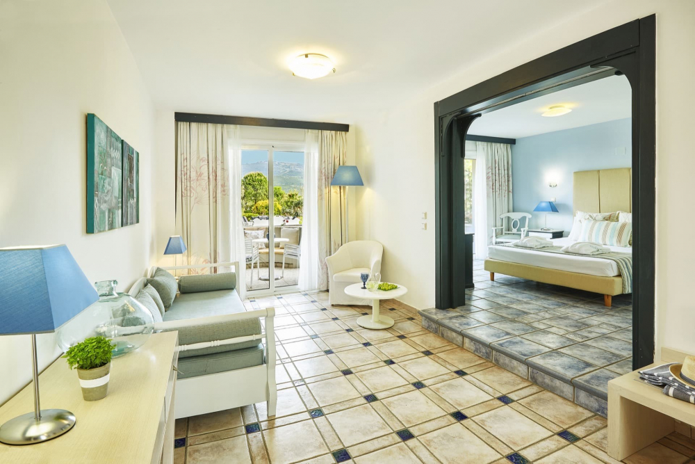 ILIO MARE HOTELS AND RESORTS