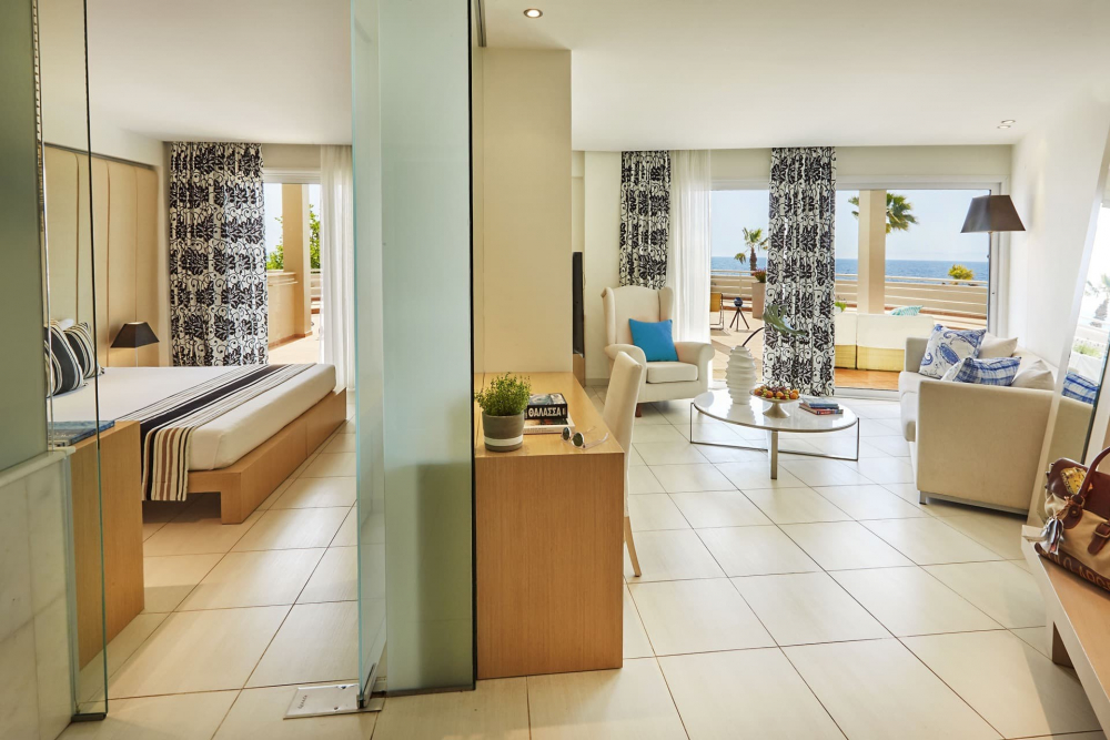 ILIO MARE HOTELS AND RESORTS
