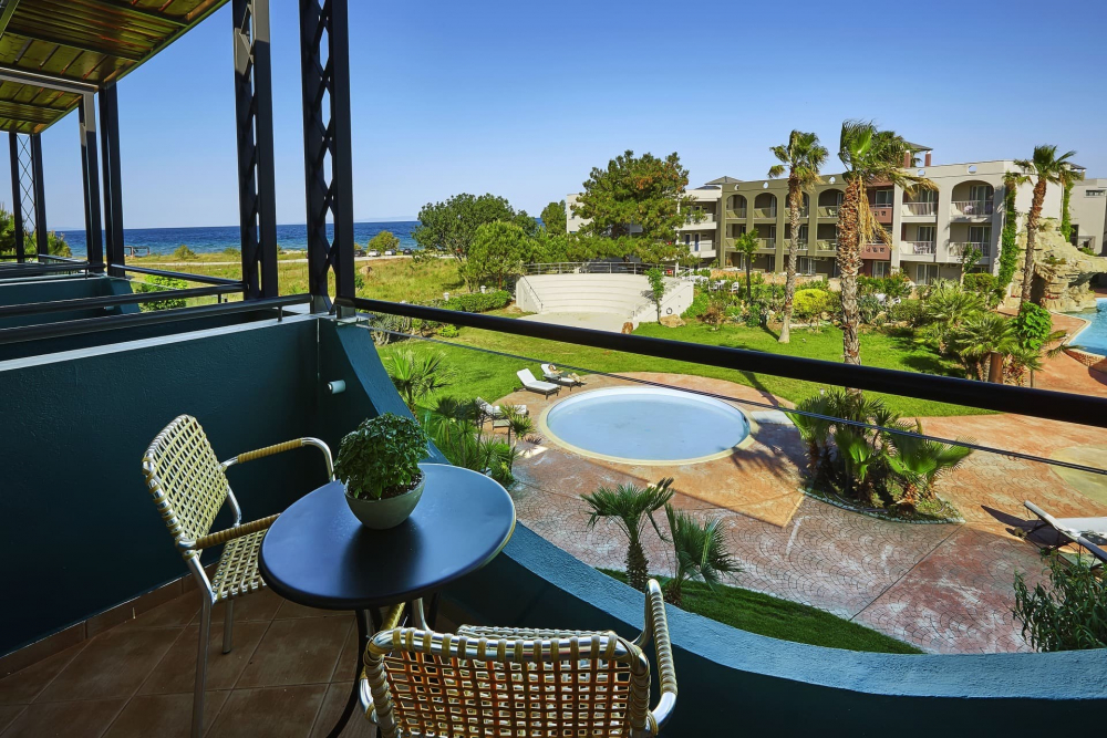 ILIO MARE HOTELS AND RESORTS