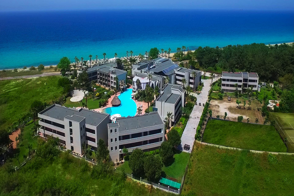 ILIO MARE HOTELS AND RESORTS