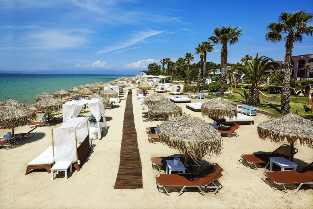 ILIO MARE HOTELS AND RESORTS