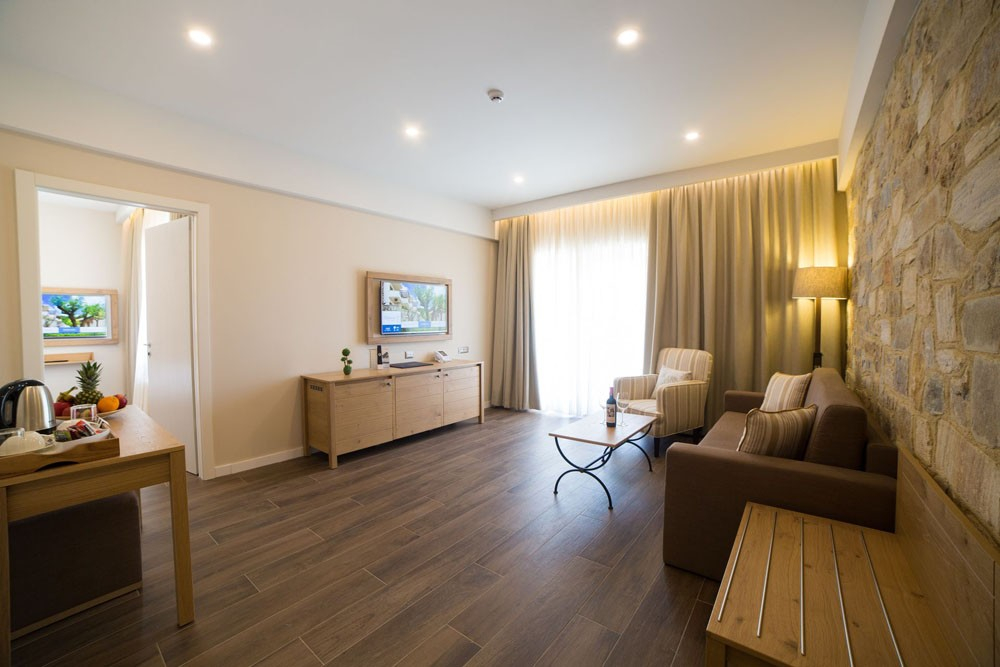 THASSOS GRAND RESORT