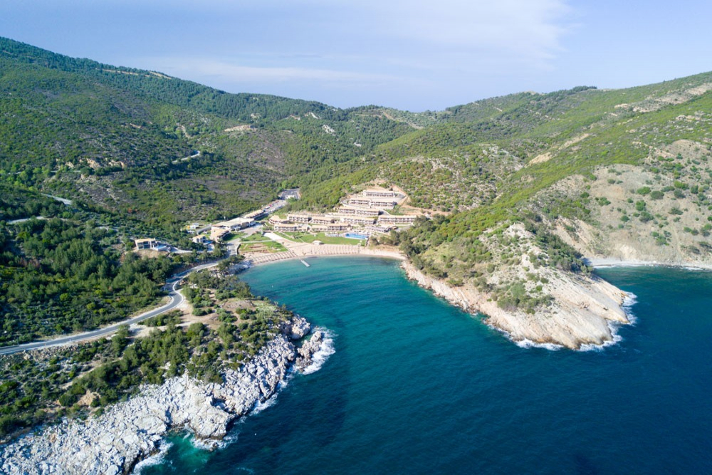 THASSOS GRAND RESORT