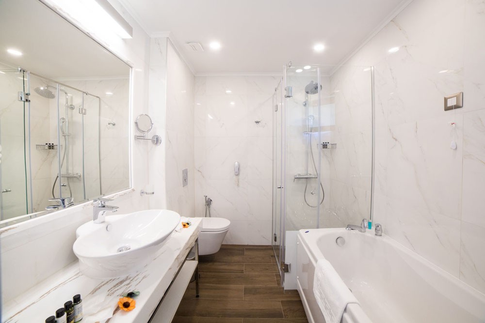 THASSOS GRAND RESORT