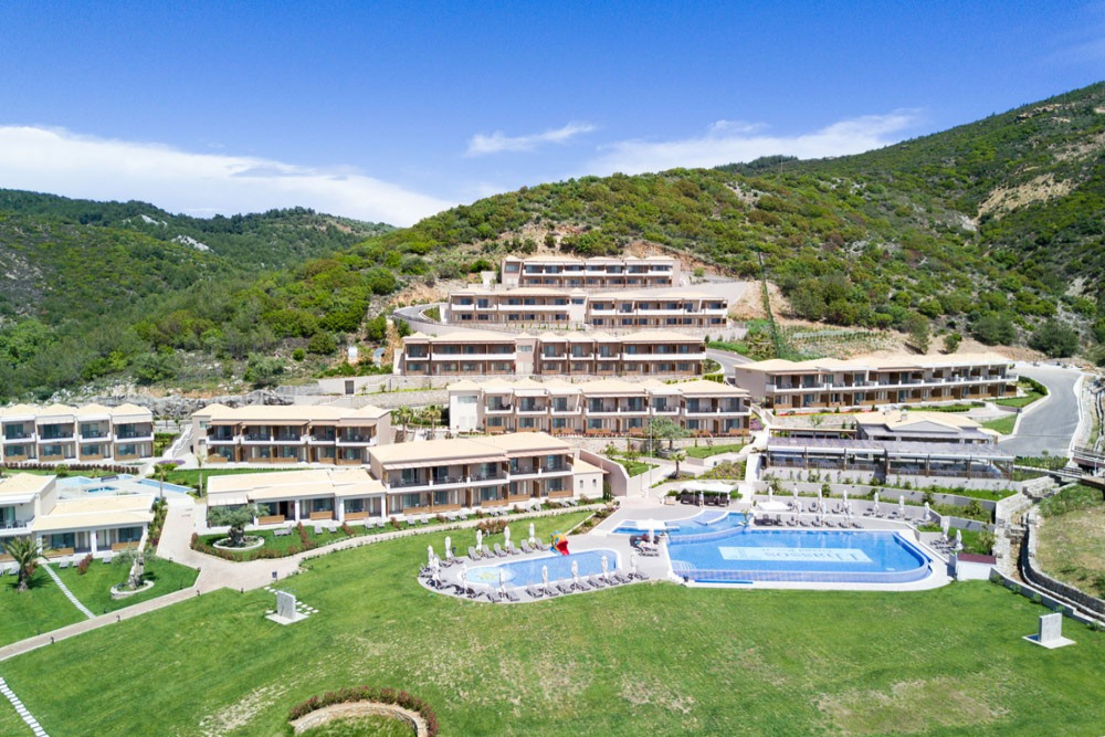 THASSOS GRAND RESORT