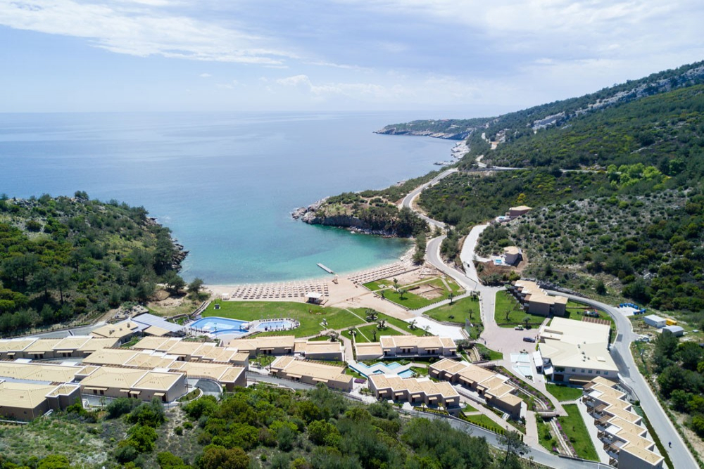 THASSOS GRAND RESORT