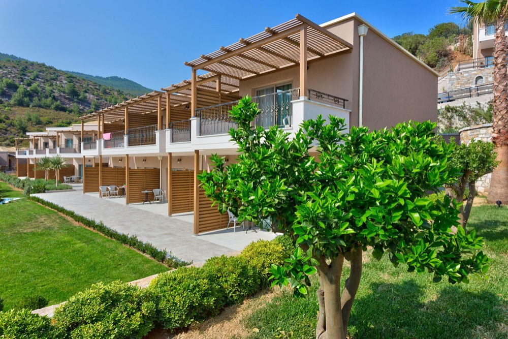 THASSOS GRAND RESORT
