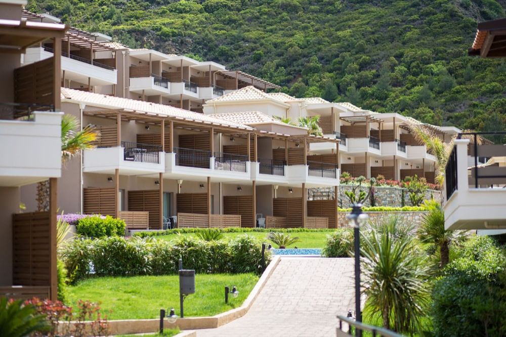 THASSOS GRAND RESORT