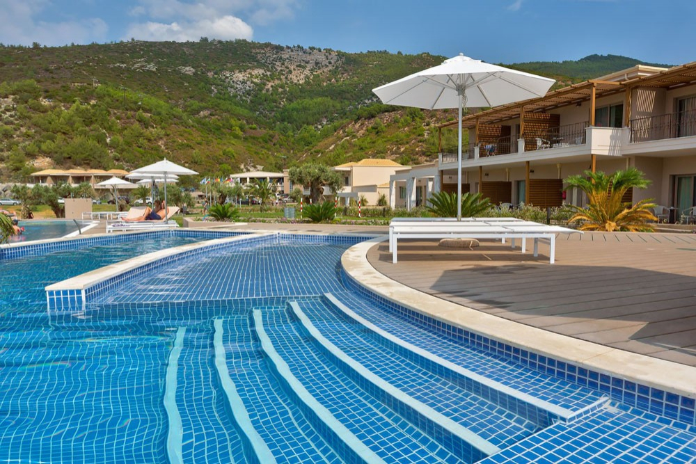 THASSOS GRAND RESORT