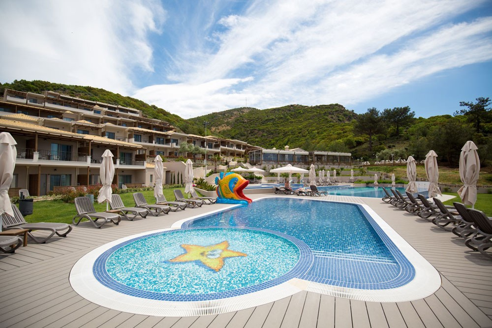 THASSOS GRAND RESORT