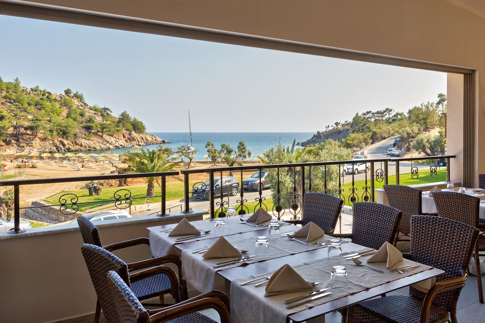 THASSOS GRAND RESORT
