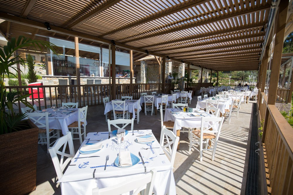 THASSOS GRAND RESORT