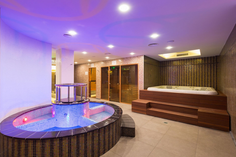 THASSOS GRAND RESORT