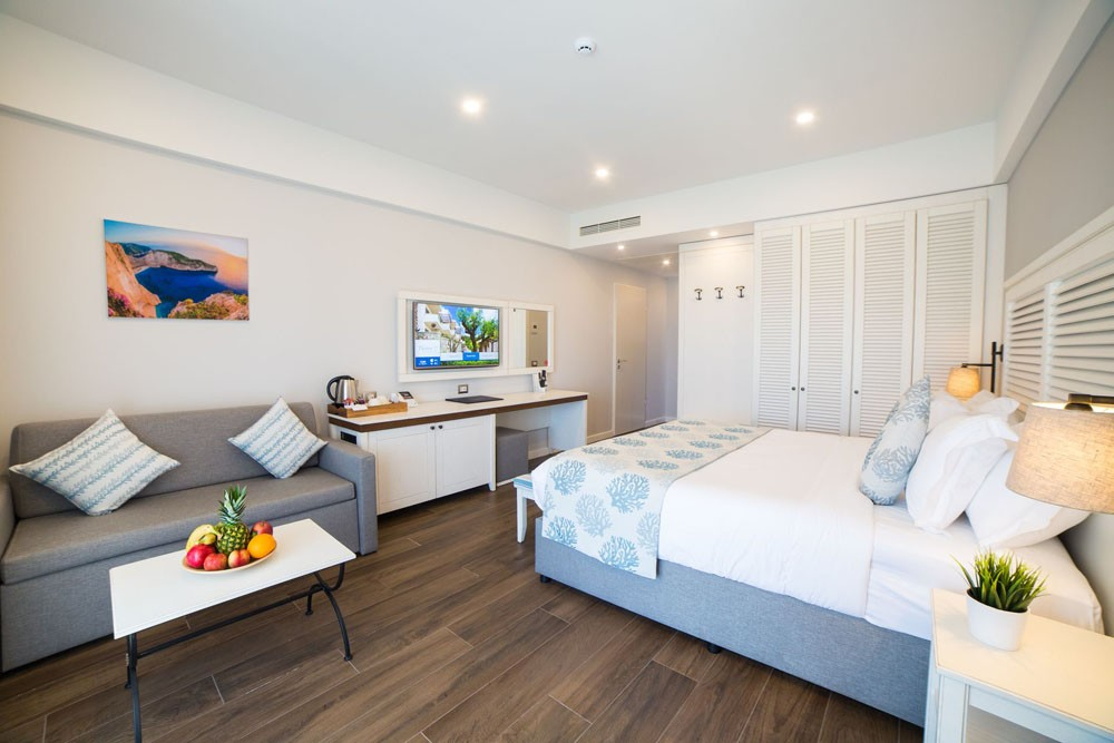 THASSOS GRAND RESORT