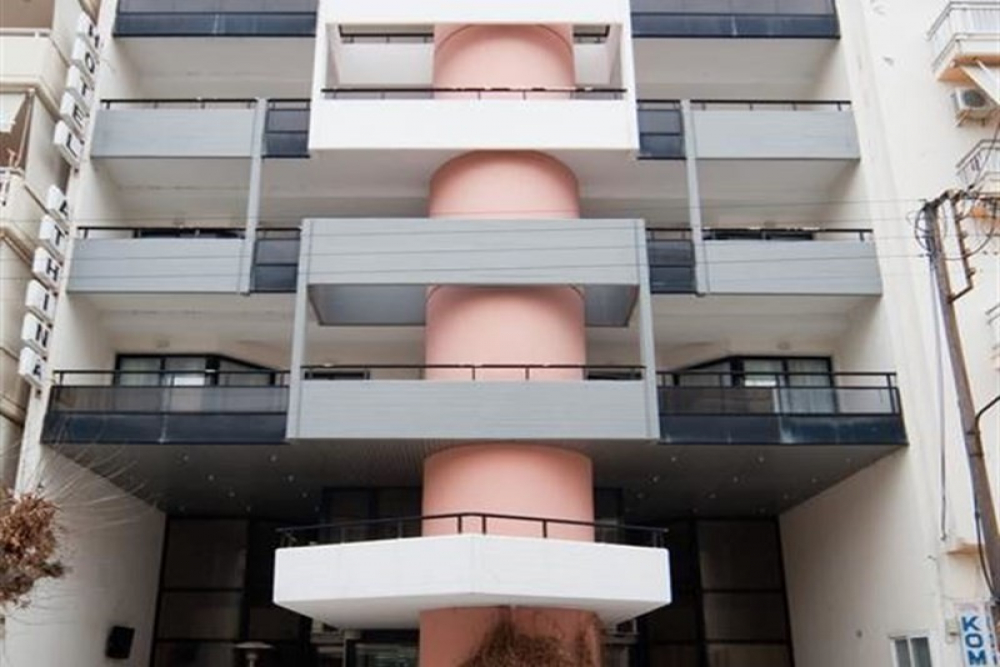 ATHINA CITY HOTEL