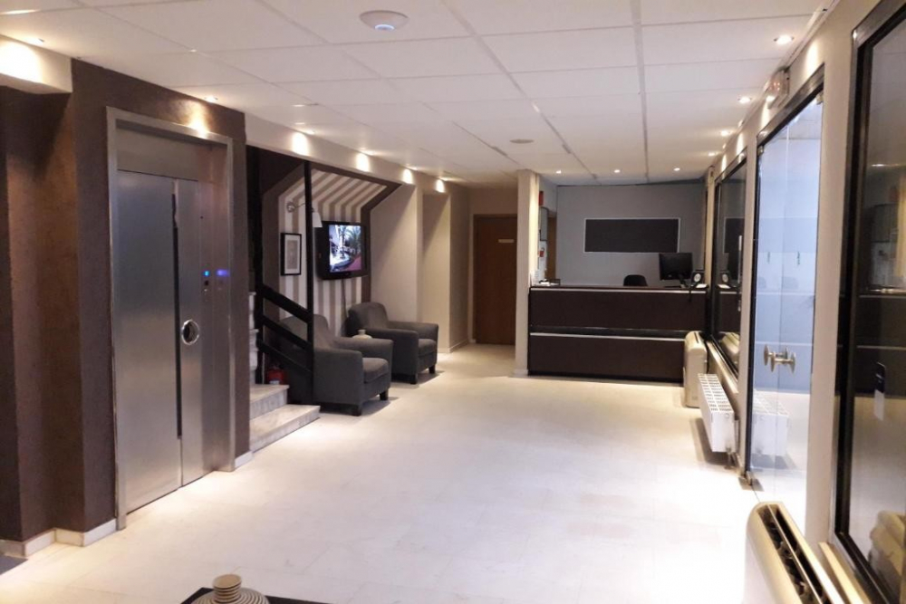 ATHINA CITY HOTEL