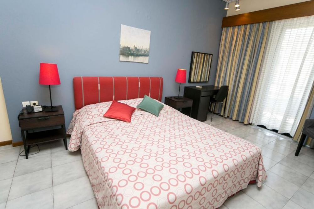ATHINA CITY HOTEL