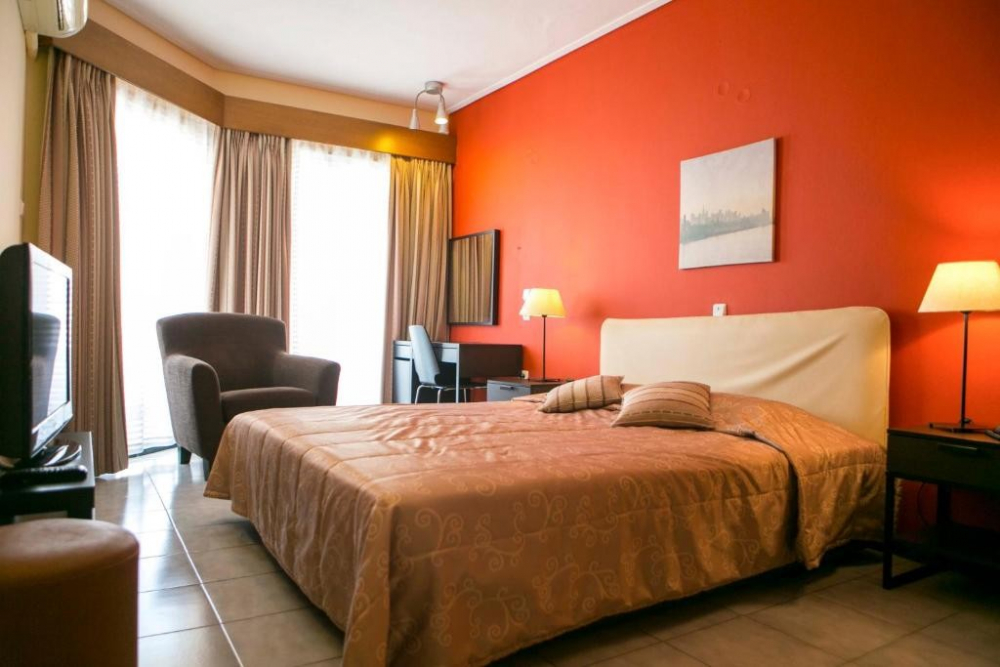 ATHINA CITY HOTEL