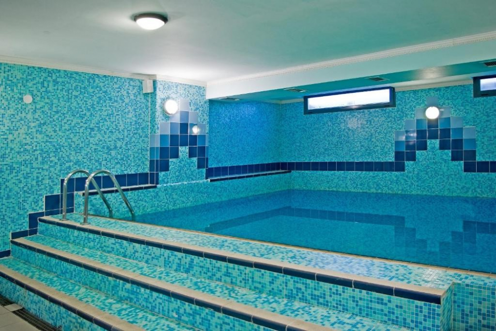 MEDITERRANEAN RESORT HOTEL