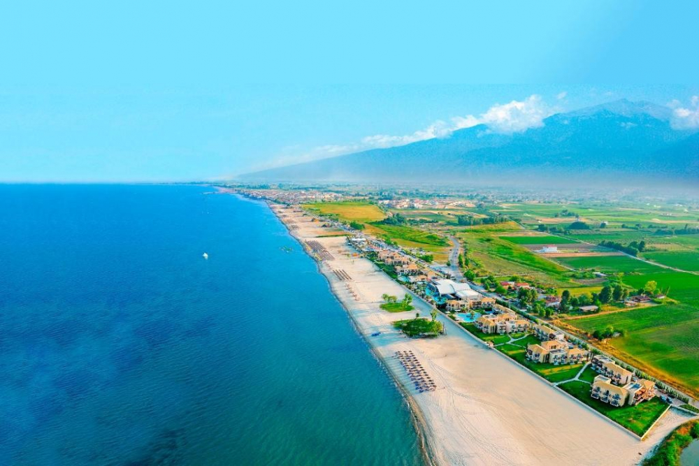 MEDITERRANEAN VILLAGE HOTEL & SPA