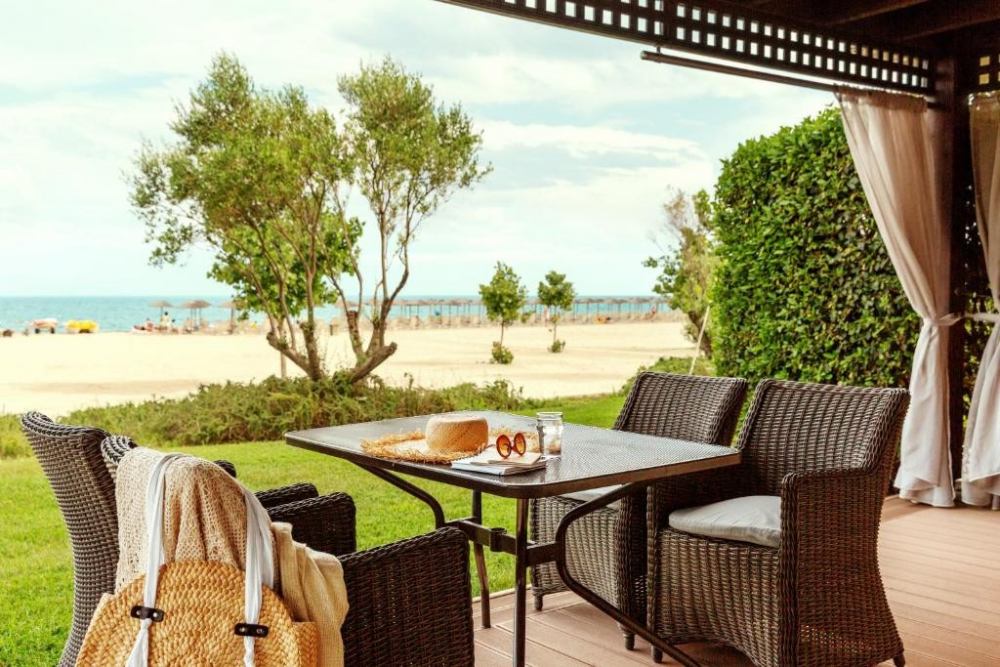 MEDITERRANEAN VILLAGE HOTEL & SPA