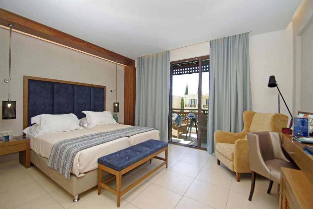 MEDITERRANEAN VILLAGE HOTEL & SPA