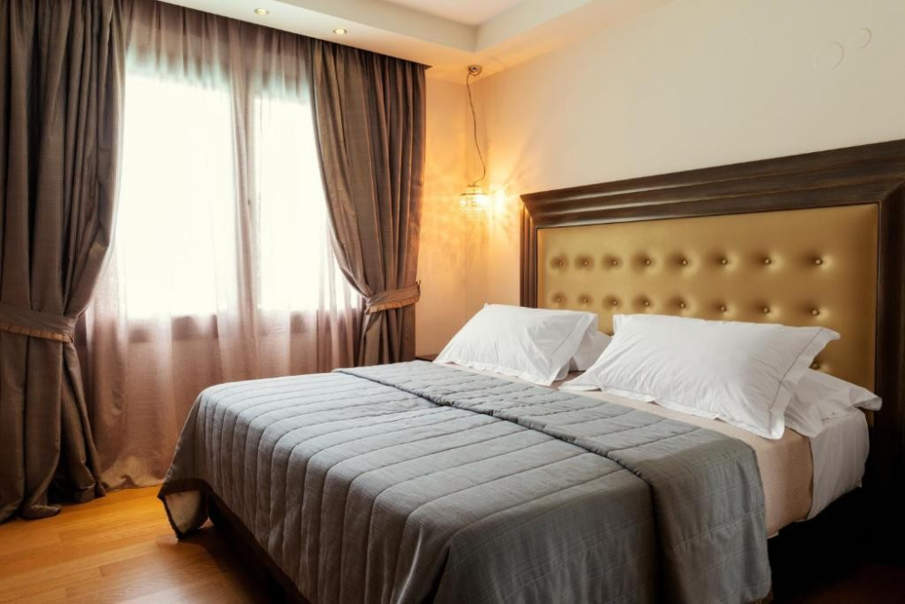 MEDITERRANEAN VILLAGE HOTEL & SPA