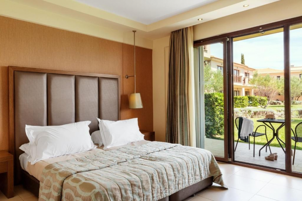MEDITERRANEAN VILLAGE HOTEL & SPA