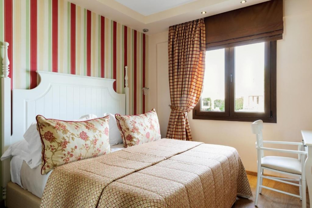 MEDITERRANEAN VILLAGE HOTEL & SPA