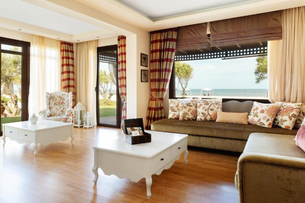 MEDITERRANEAN VILLAGE HOTEL & SPA