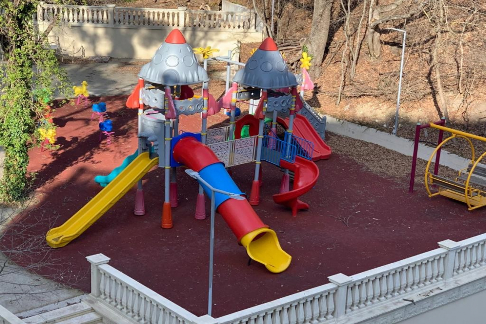 АРГИЩ ПАРТЕЗ