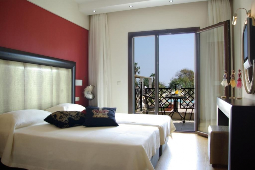 MEDITERRANEAN PRINCESS HOTEL